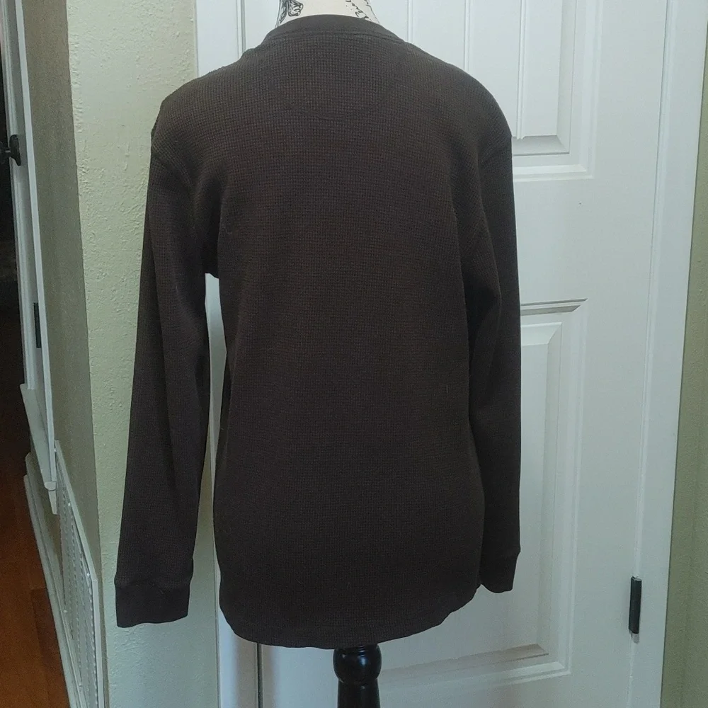 Outdoor Life Long Sleeve Shirt - Picture 2 of 2
